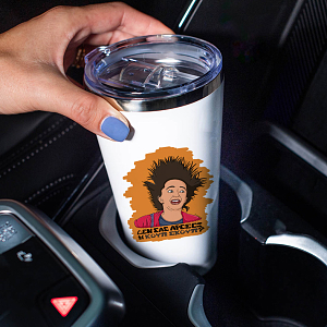 ΚΟΥΠ ΣΚΟΥΠ - Θερμός Ταξιδιού Cult Collection MemoryBox