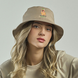 ΠΑΣΤΕΛΙ - Καπέλο Bucket Cult Collection MemoryBox