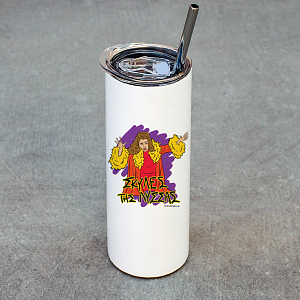 ΣΚΥΛΕΣ ΤΗΣ ΛΥΣΣΑΣ - Ποτήρι Θερμός Cult Collection MemoryBox