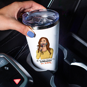 Το ΧΑΟΣ - Θερμός Ταξιδιού Cult Collection MemoryBox