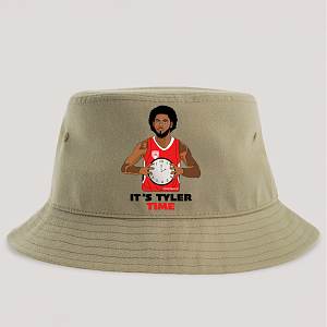 Tyler Time - Καπέλο Bucket MemoryBox