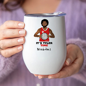 Tyler Time - Κούπα Θερμός 355ml MemoryBox