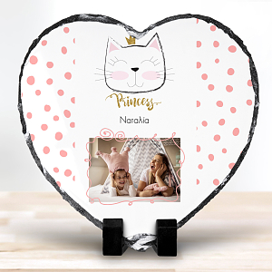 Princess Cat - Πέτρα