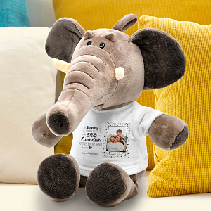 Grandma Knows Better - Λούτρινο