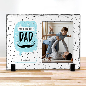 Best Dad - Πέτρα