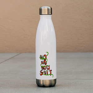 Holy Xmas - Μπουκάλι Θερμός 500ml