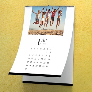 Classic Calendar
