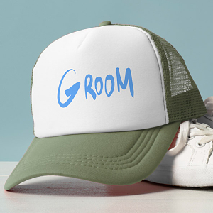 Groοm - Καπέλο