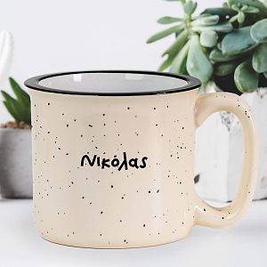 ΠΡΟΓΟΝΩΝ - Κούπα X-Large Cult Collection MemoryBox