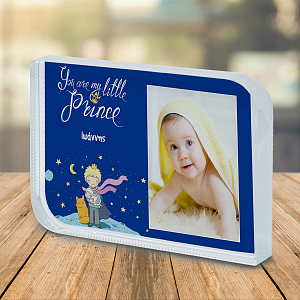 Little Prince - Κρύσταλλο