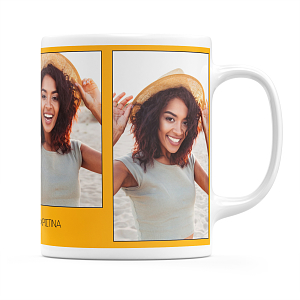 Do Your Best, Forget The Rest - Κούπα