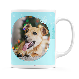 Snowball - Κούπα