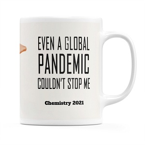 Graduation Pandemic - Κούπα
