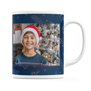 Νονέ Καλά Χριστούγεννα - Κούπα