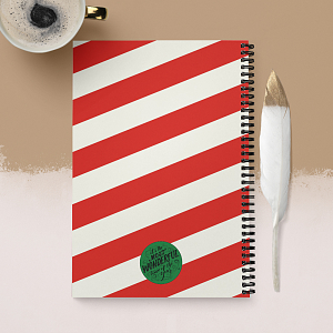 It's a Wonderful Time - Σημειωματάριο