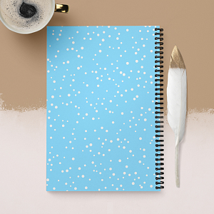 Baby Boy Loading - Σημειωματάριο