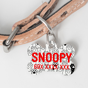 Paws - Ταυτότητα Κατοικιδίου