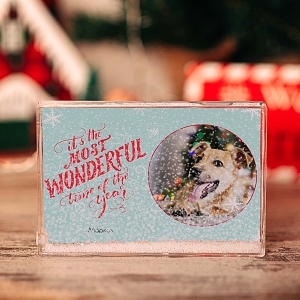 Wonderful Time - Χιονοκορνίζα