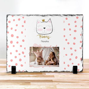 Princess Cat - Πέτρα