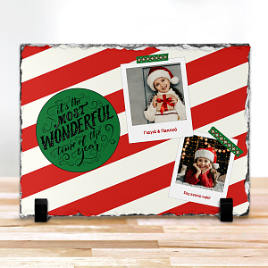 It's a Wonderful Time - Πέτρα