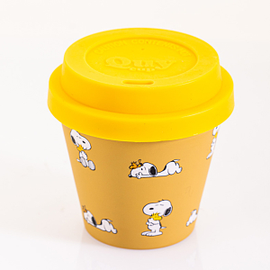 Snoopy Happy Mood Ποτηράκι Espresso - memorybox