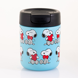 Snoopy Dream Θερμός 350 ml – memorybox