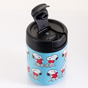 Snoopy Dream Θερμός 350 ml – memorybox
