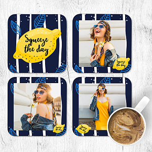 Squeeze the Day - Σουβέρ