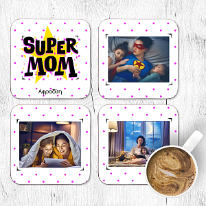 Super Mom - Σουβέρ