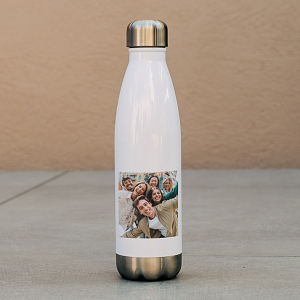 Xmas Theme - Μπουκάλι Θερμός 500ml