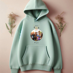 Happy New Year - Φούτερ