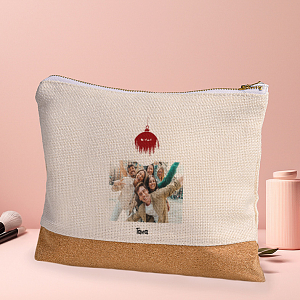 Christmas Decoration - Τσαντάκι - Νεσεσέρ