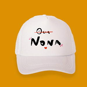 Νονά - Καπέλο
