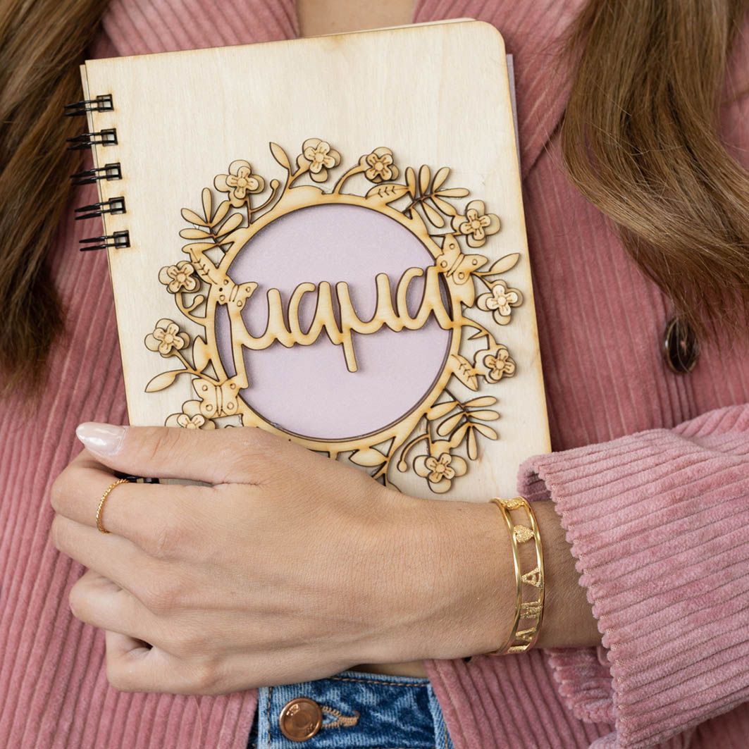 Μαμά | Ατζέντα - Planner