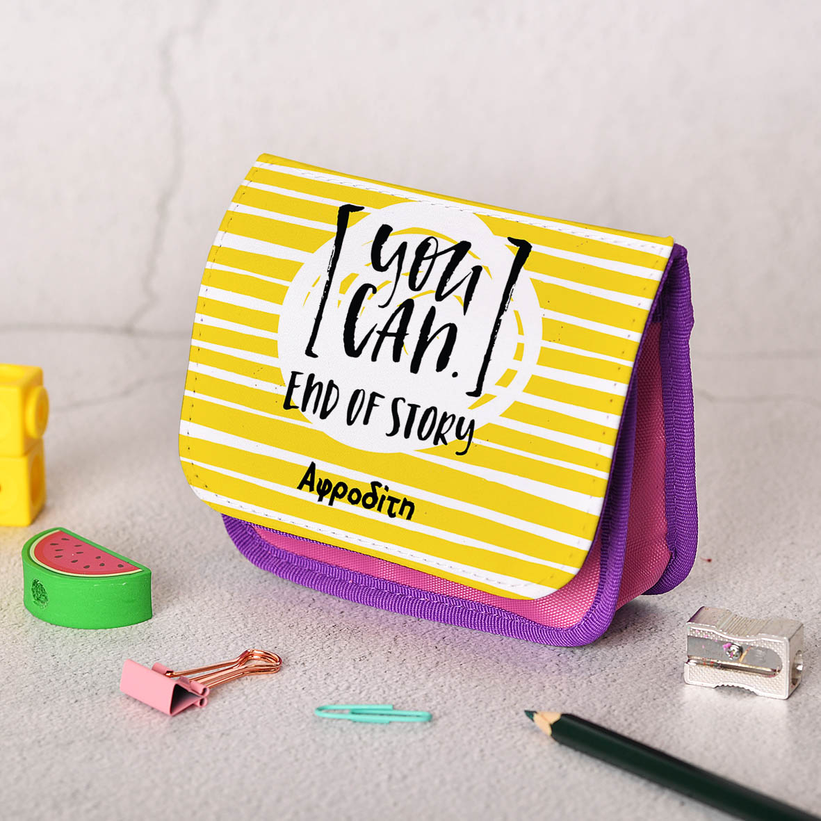 You Can - Πορτοφόλι Παιδικό