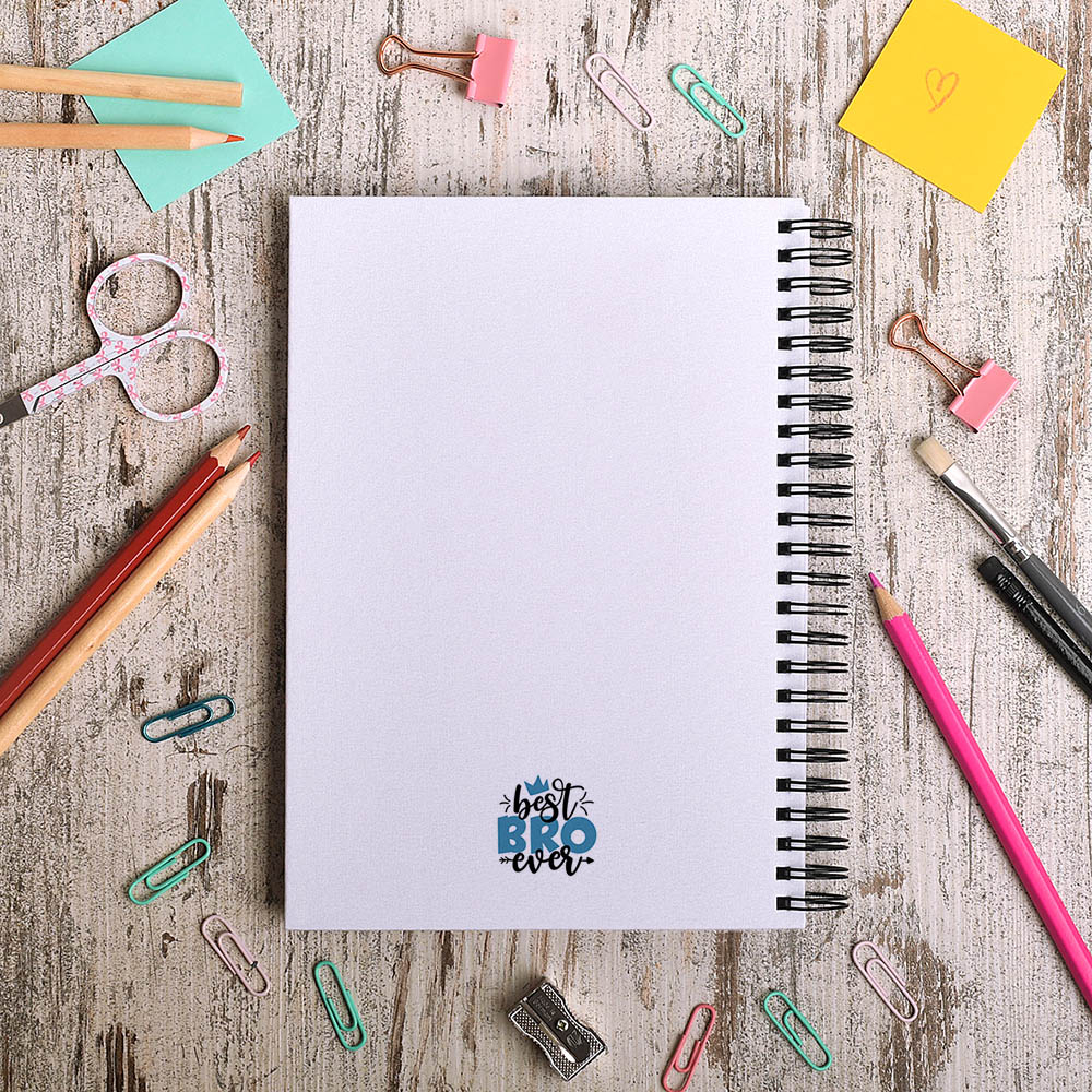 Best Brother - Σημειωματάριο