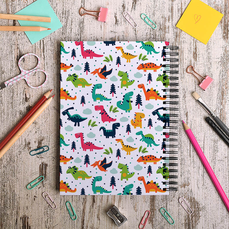 Δεινόσαυροι - Σημειωματάριο