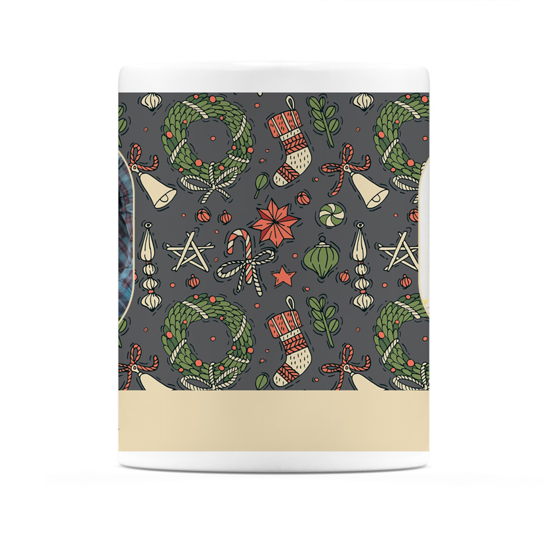 Ο καλύτερος δάσκαλος - Κούπα MemoryBox