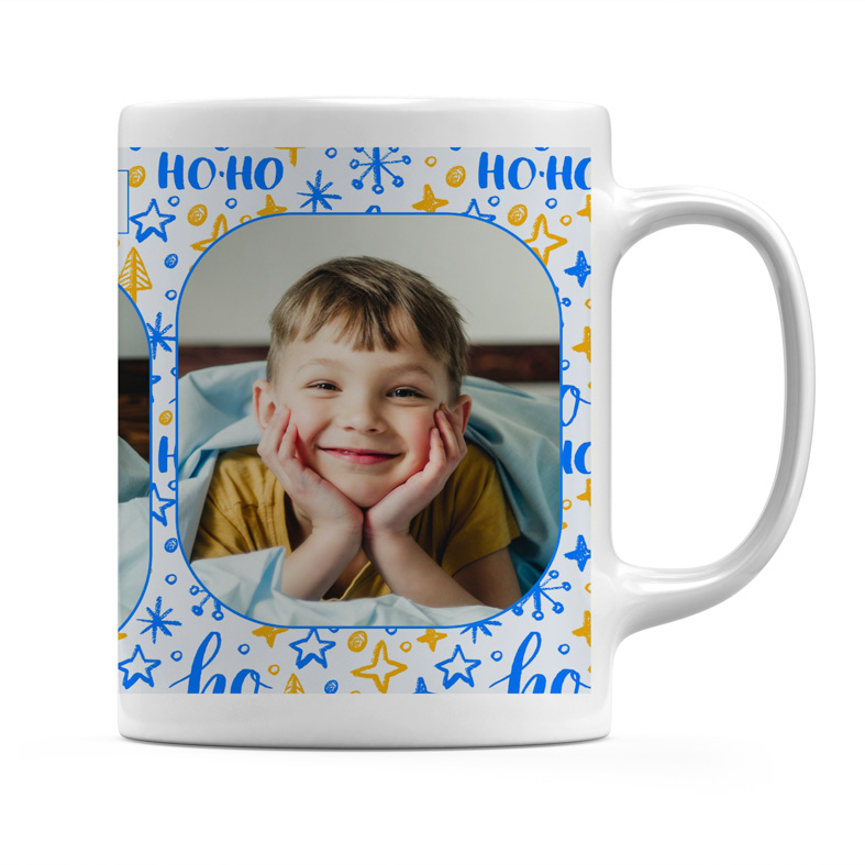 Ho Ho - Κούπα MemoryBox