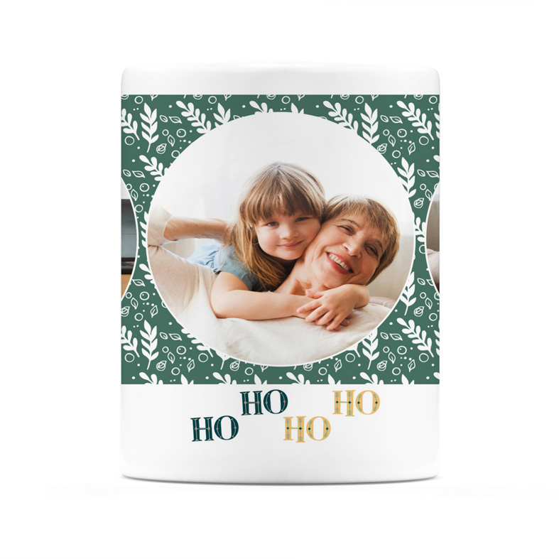 Γιαγιά μου σε αγαπώ! - Κούπα MemoryBox