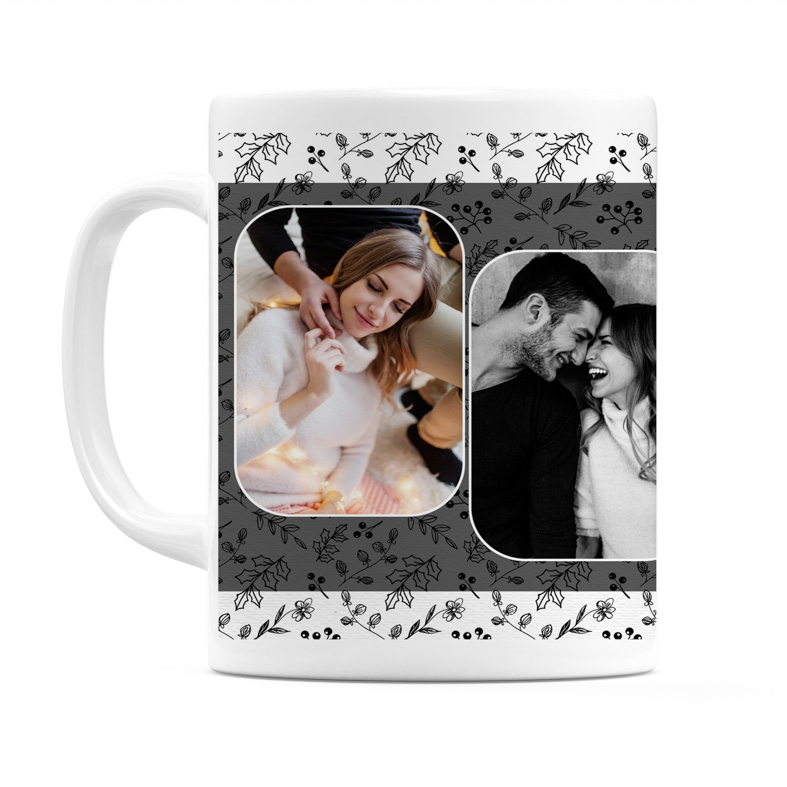 Σε λατρεύω - Κούπα MemoryBox