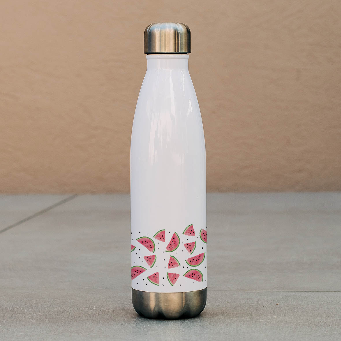Watermelons - Μπουκάλι Θερμός 500ml