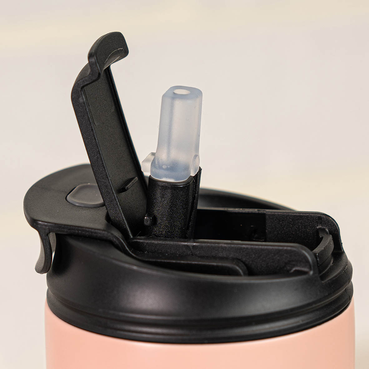 Sister I Love You - Sports Gym Θερμός 600 ml