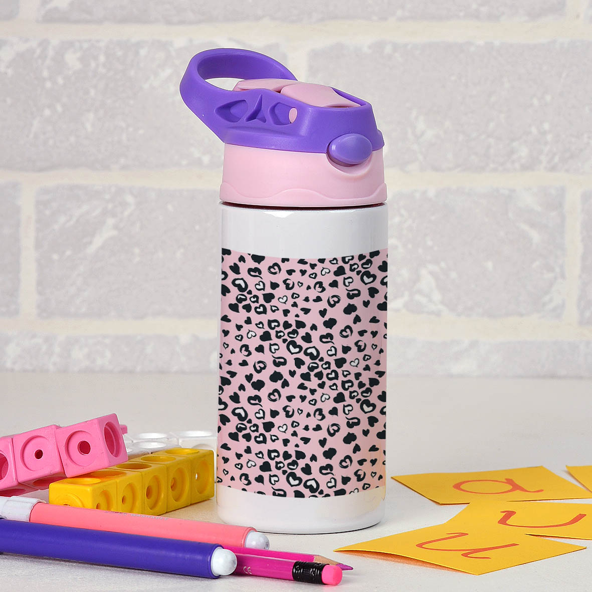 Γατούλα - Παγούρι Θερμός