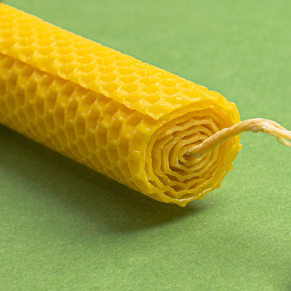 Έχω Νεύρα - Λαμπάδα Από Μελισσοκέρι