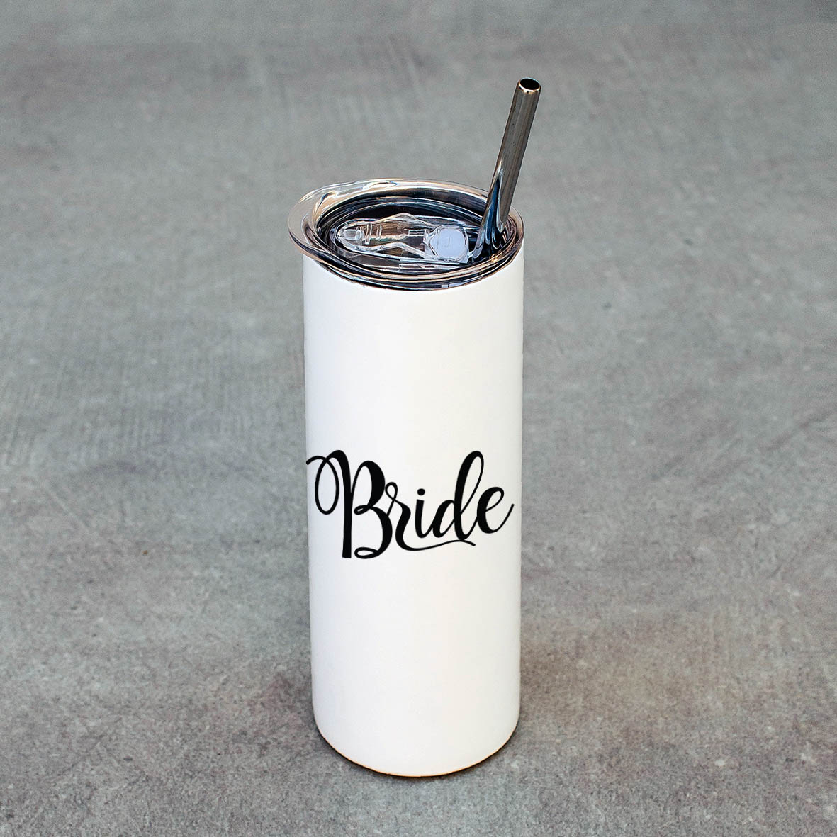 Bride - Ποτήρι Θερμός 600ml