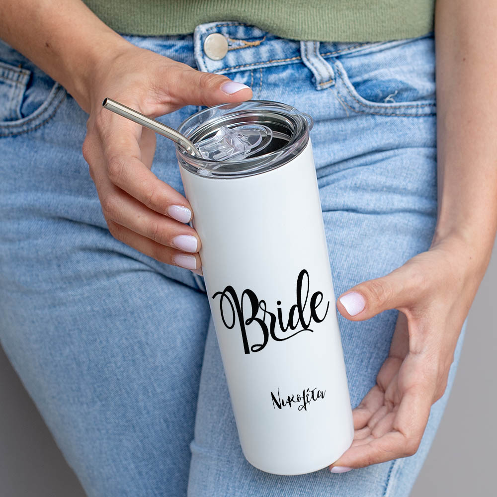 Bride - Ποτήρι Θερμός 600ml