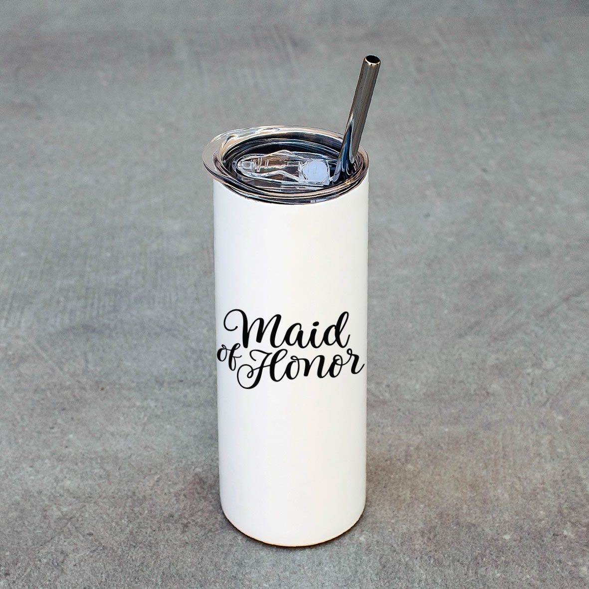 Maid Of Honor - Ποτήρι Θερμός 600ml