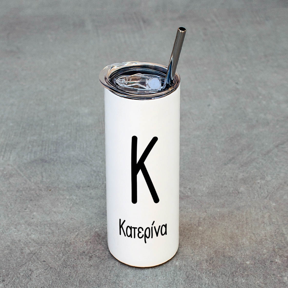 Big Name - Ποτήρι Θερμός 600ml