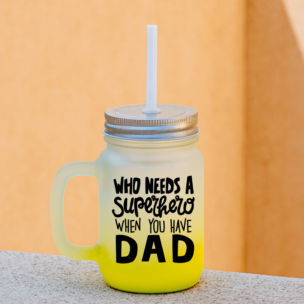 Superhero Dad - TikiTiki